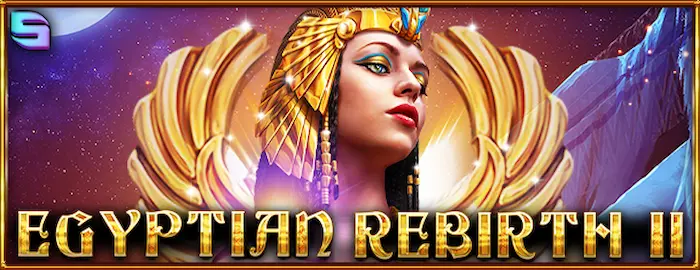     Egyptian Rebirth 2